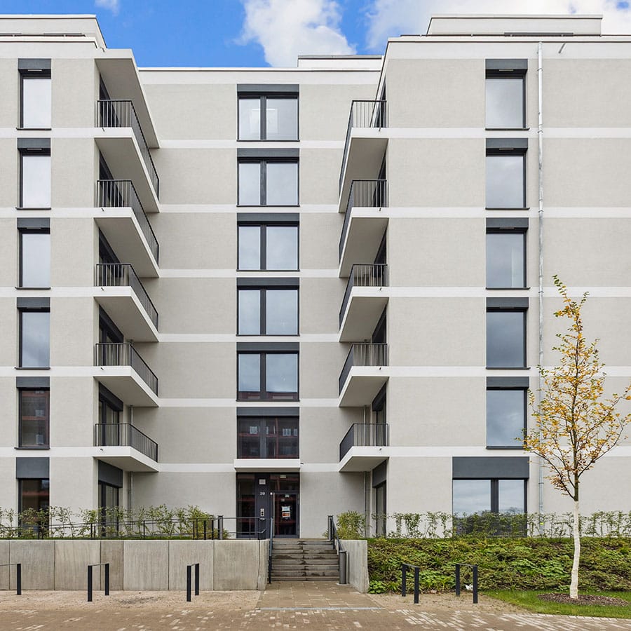 Havelufer quartier berlin 6