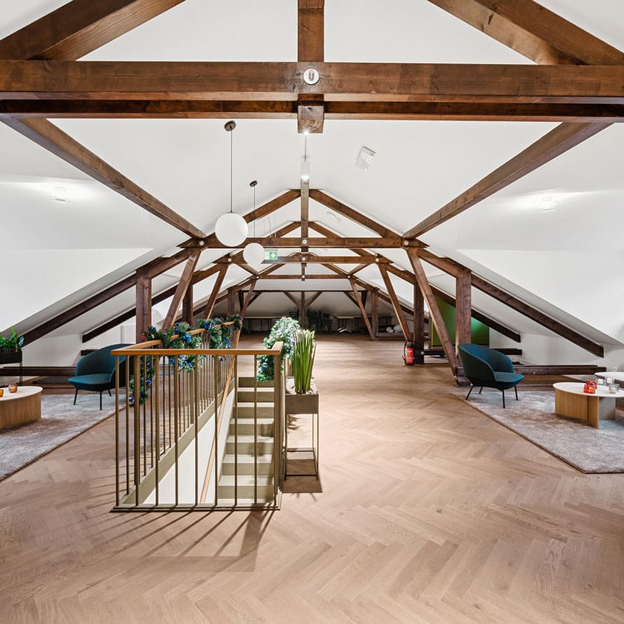 Yoga und freizeitfläche